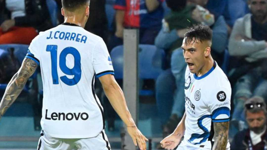 L’AC Milan se rapproche du titre