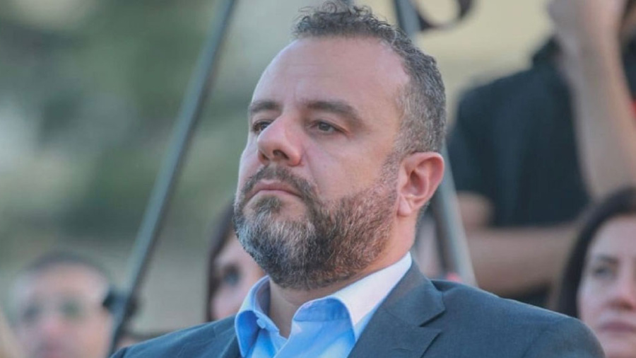 Abdel Massih se retire du bloc Tajaddod