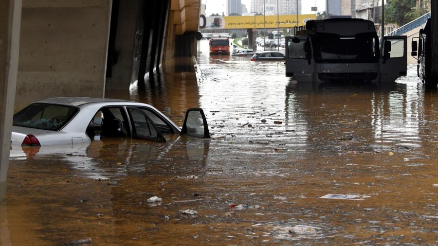 La Yasa alerte sur les risques d’inondations avec l’arrivée des pluies