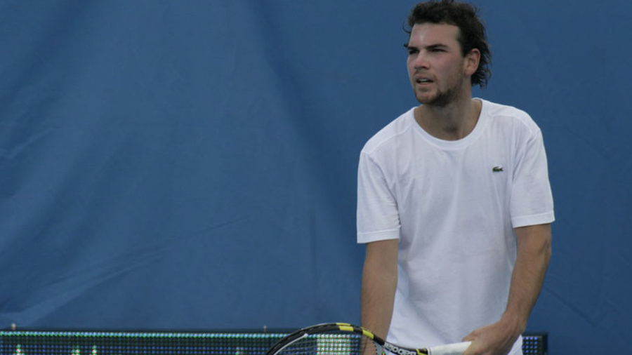 Mannarino stoppé en 1/8e par Eubanks à Miami