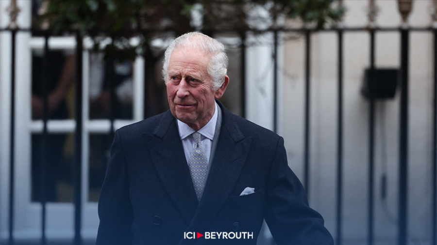 Charles III reprend ses activités publiques après l’annonce de son cancer