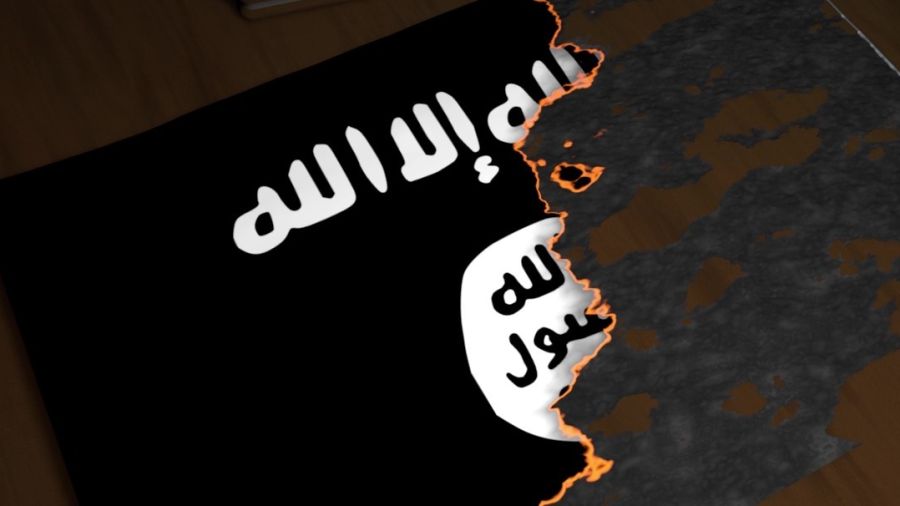 Un Daech indépendant envahit l'Afrique subsaharienne