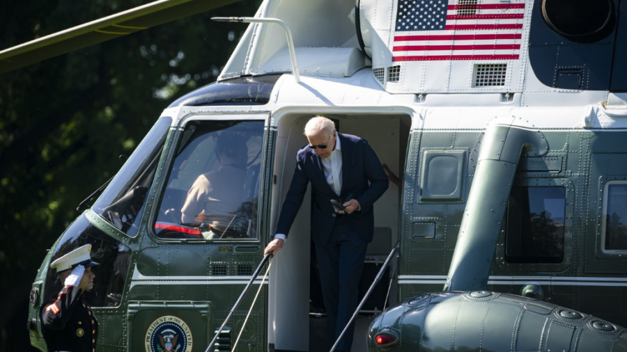 Biden boudé pour son Sommet des Amériques