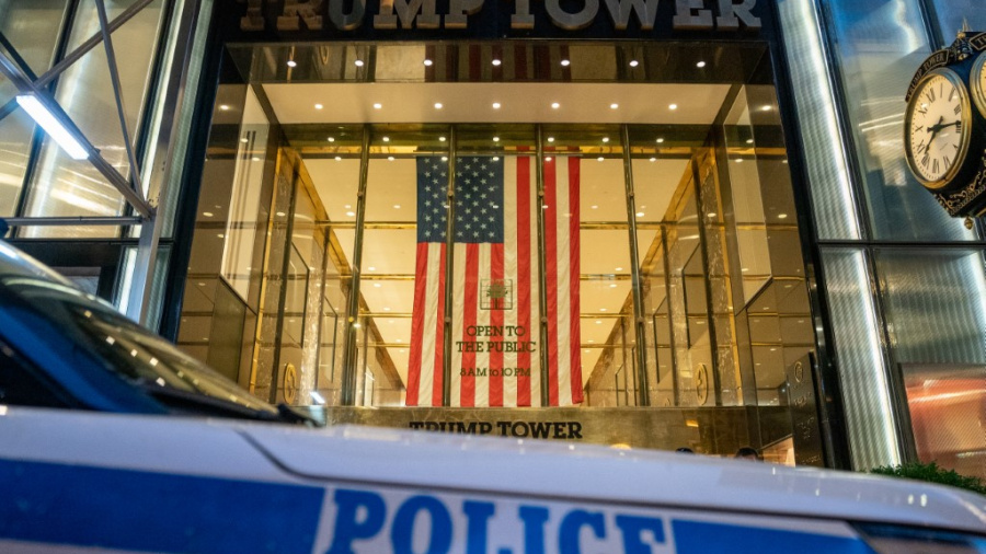 Assaut du Capitole: Trump sous pression