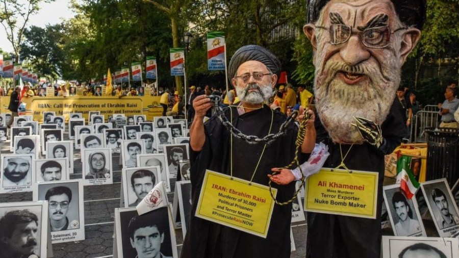 Vers un changement de régime en Iran?
