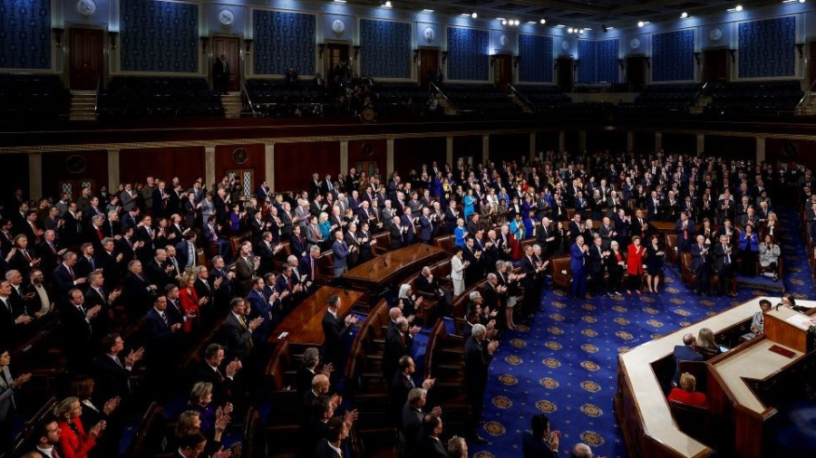 Les États-Unis proches du défaut sur leur dette