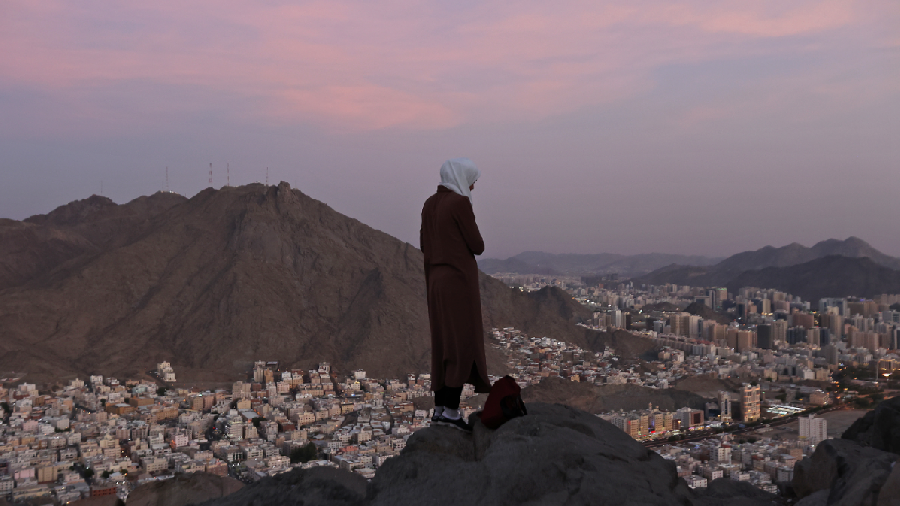 Le retour du hajj, une bénédiction pour l'Arabie saoudite