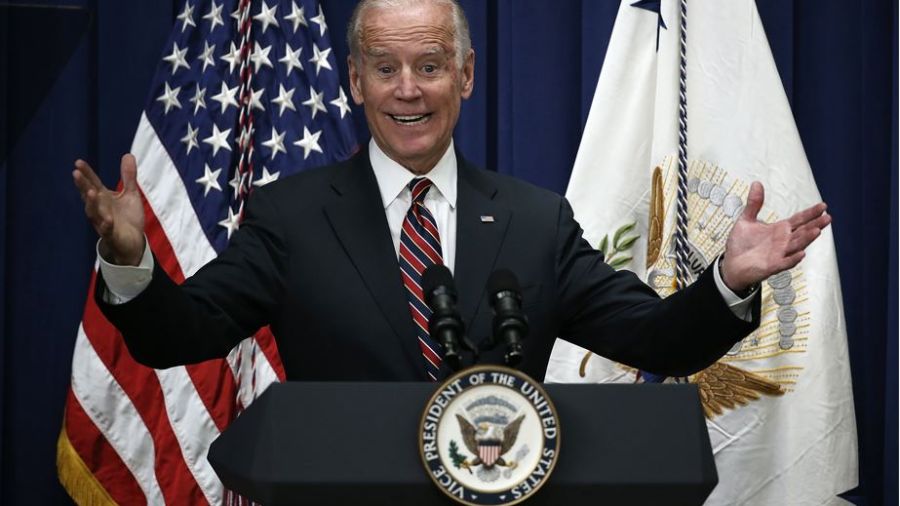 Biden, ou les ambivalences du «champion des démocraties»