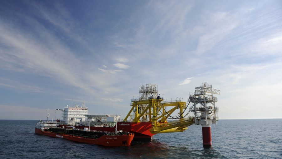 Le Royaume-Uni sanctionne 135 pétroliers de la «flotte fantôme» russe