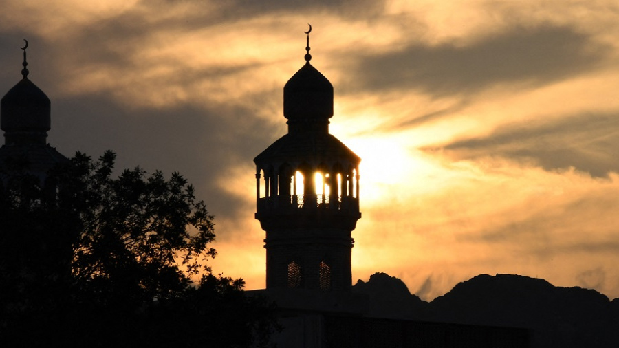 Oman: six morts lors d'une attaque près d'une mosquée