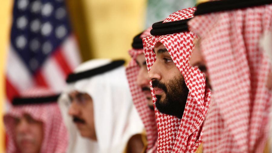 L’Arabie saoudite et la géopolitique régionale: les ambitions diplomatiques de MBS