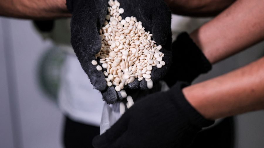 L'Arabie saoudite exécute six Iraniens pour trafic de drogue