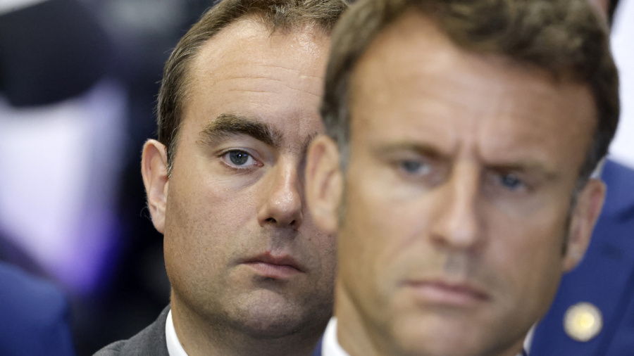 France: nomination, dissolution, démission... les options risquées du président Macron