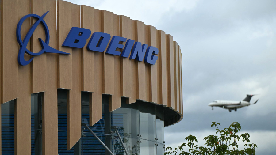 Boeing a finalisé son accord de plaider coupable lié aux crashes de 737 MAX