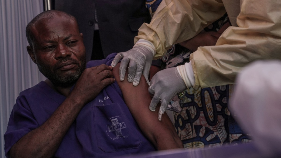 Mpox en Afrique: prévenir une pandémie, coûte que coûte