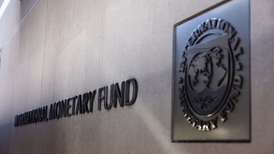 Le FMI débloque 1,2 milliard de dollars pour l'Egypte