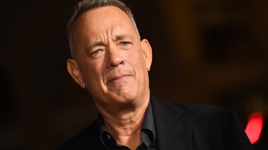  “Here”: Tom Hanks défie le temps avec l'IA