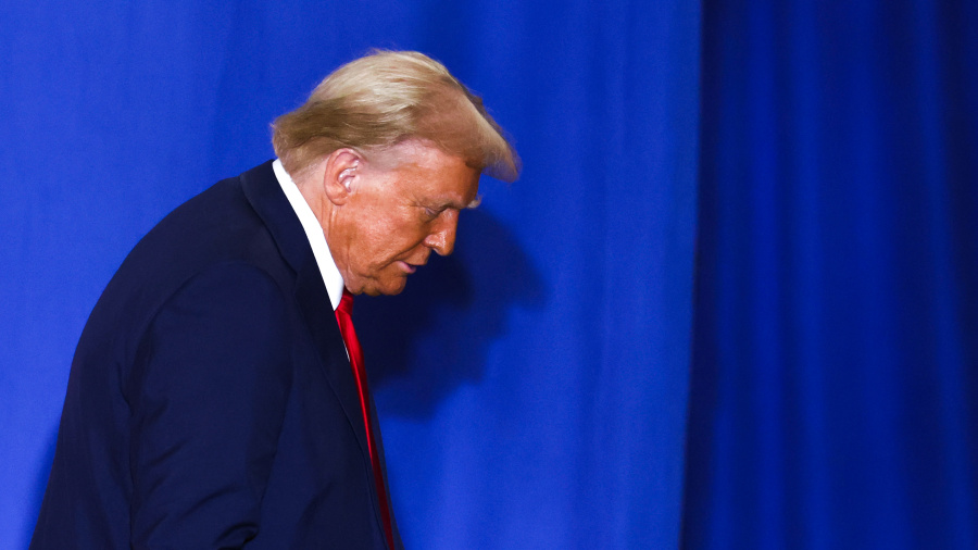 Les écuries d’Augias que Trump devra nettoyer