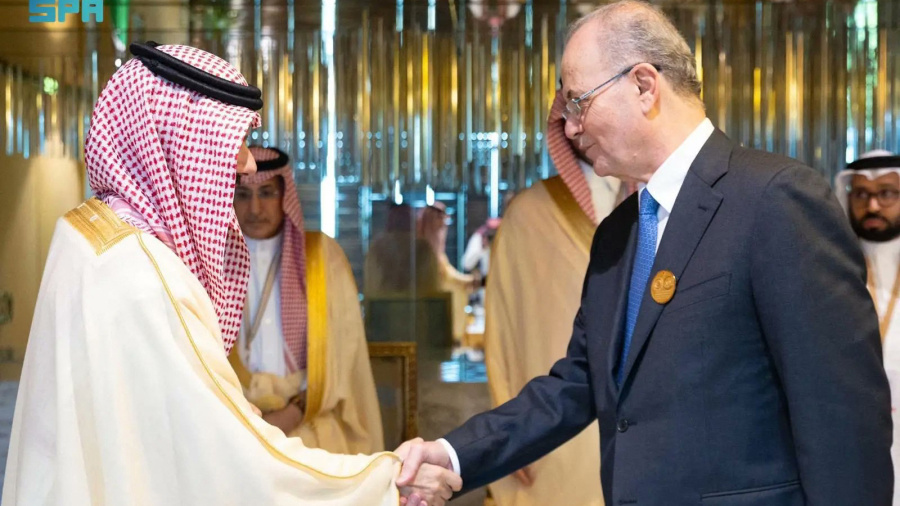 Sommet à Riyad: les dirigeants arabes et musulmans arrivent