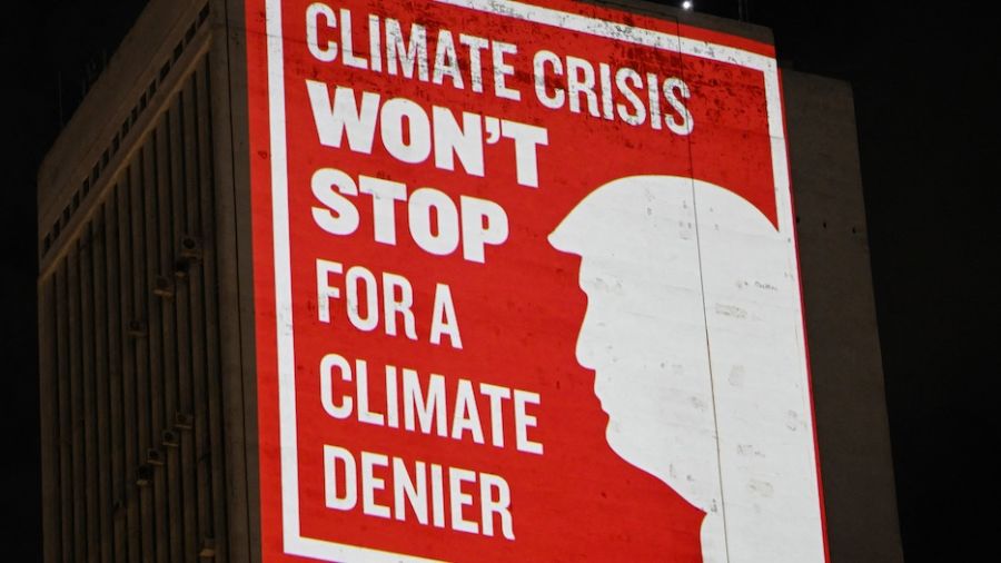Le G20 échoue à avancer sur le climat