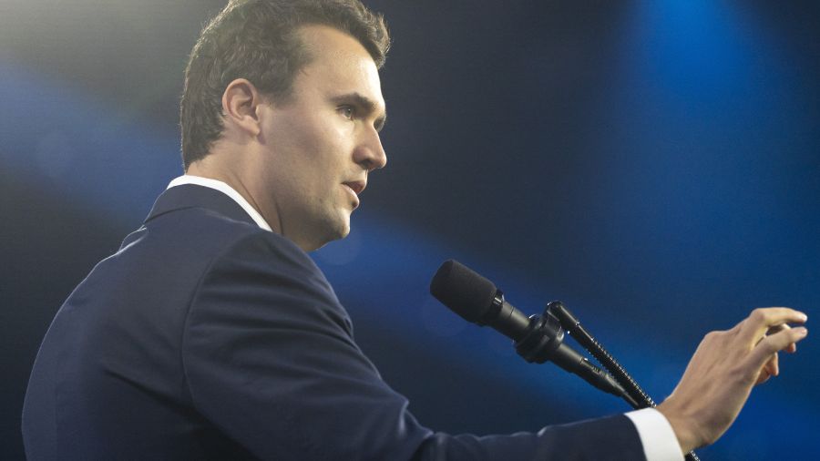 Trump accuse la «gauche radicale» d'avoir contribué au meurtre de son allié Charlie Kirk