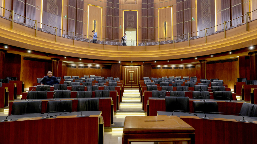 Présidentielle: chronique d’une élection assurée