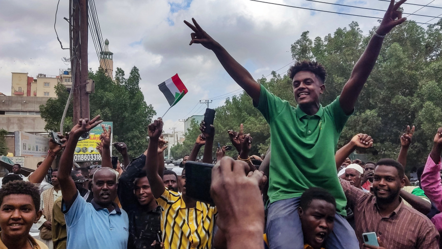 L'armée soudanaise reprend Wad Madani après plus d'un an de contrôle paramilitaire