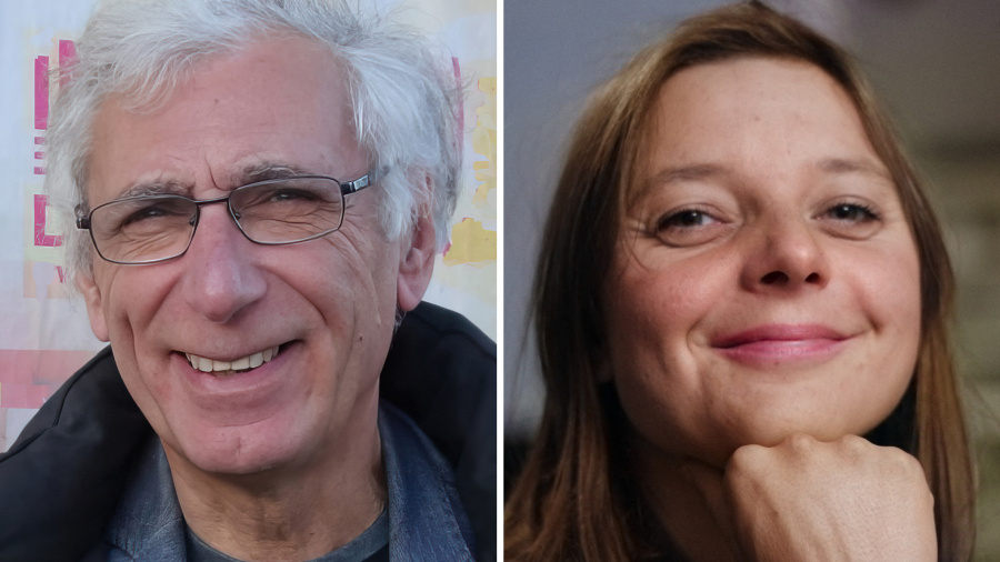 Les deux Français détenus en Iran ont reçu mardi une visite consulaire 