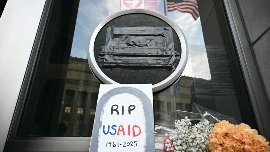 Washington durcit le ton sur l’aide au Liban 