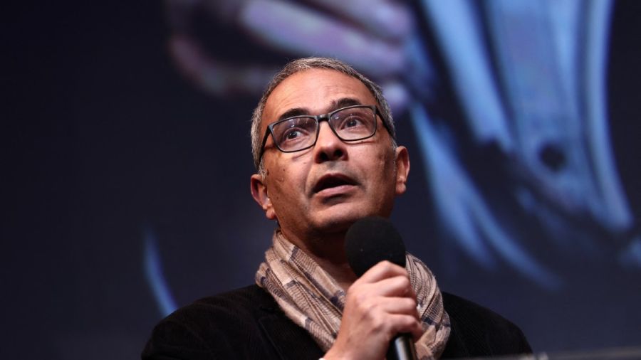 Boualem Sansal entame une grève de la faim alarmante