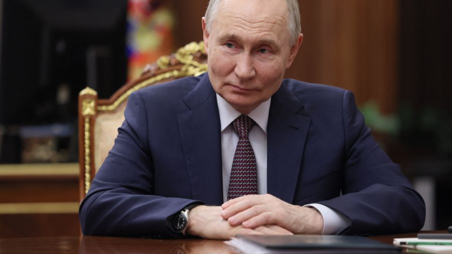Nucléaire: le Kremlin appelle l'Iran et les États-Unis à \