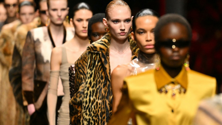 Fashion Week de Milan: entre crises, transitions et héritages