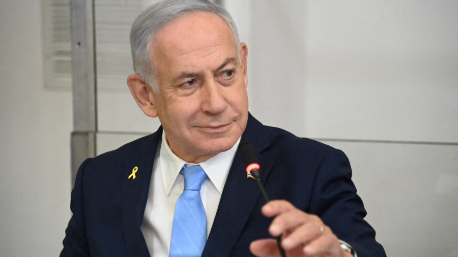 Israël: la procureure de l'État juge \