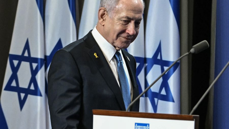 Netanyahou prévoit une visite cruciale à la Maison Blanche