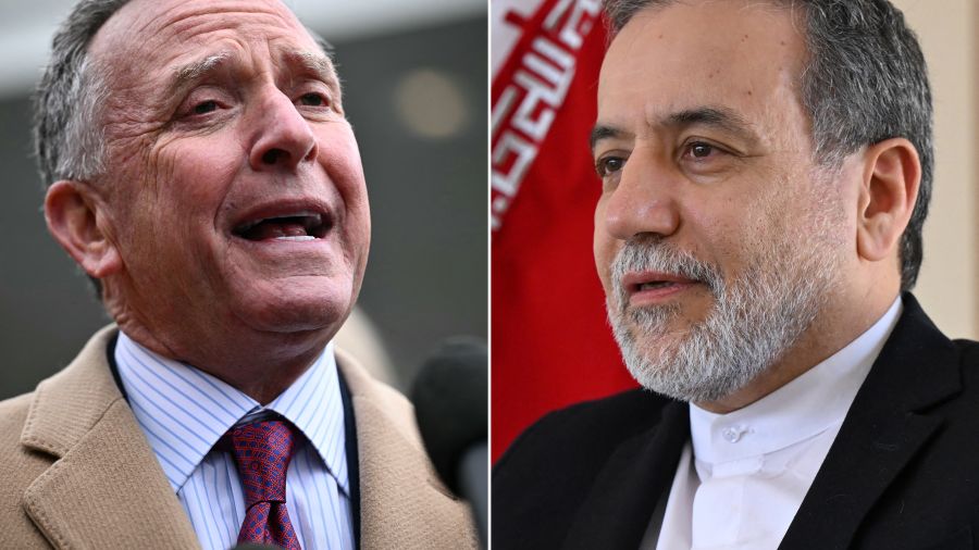 L'Iran affirme que « seul » le nucléaire sera discuté avec les Etats-Unis