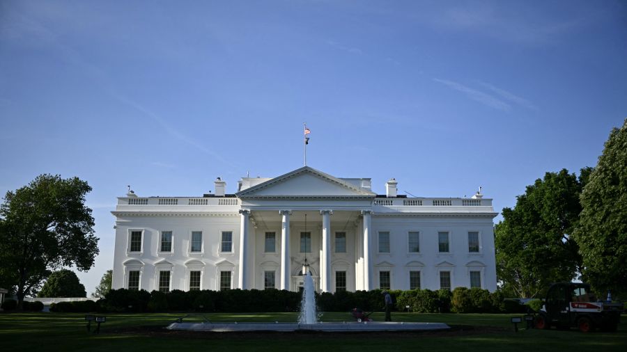 Budget bloqué, emplois en danger: les États-Unis face à une vague \