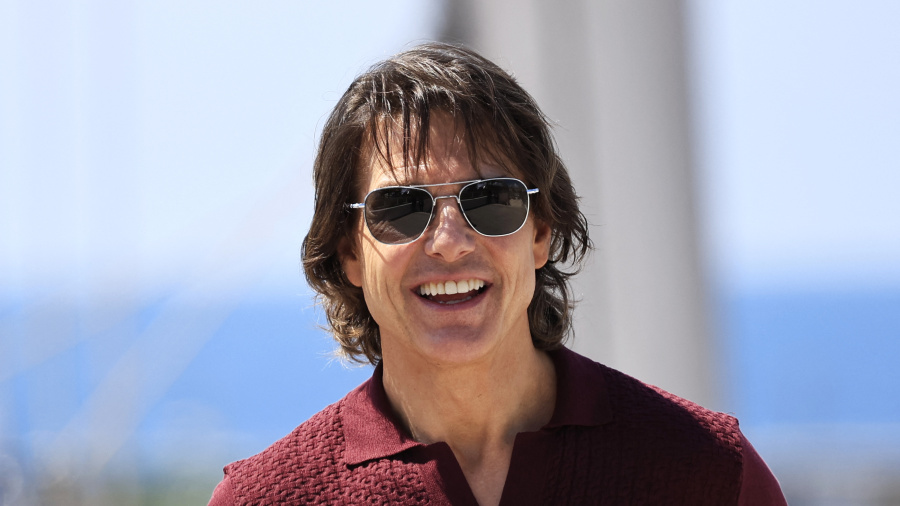 Mission Cannes: Impossible n’est pas Tom Cruise