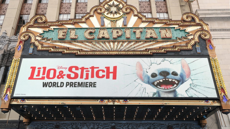 Lilo & Stitch reviennent, prêts à conquérir le cinéma
