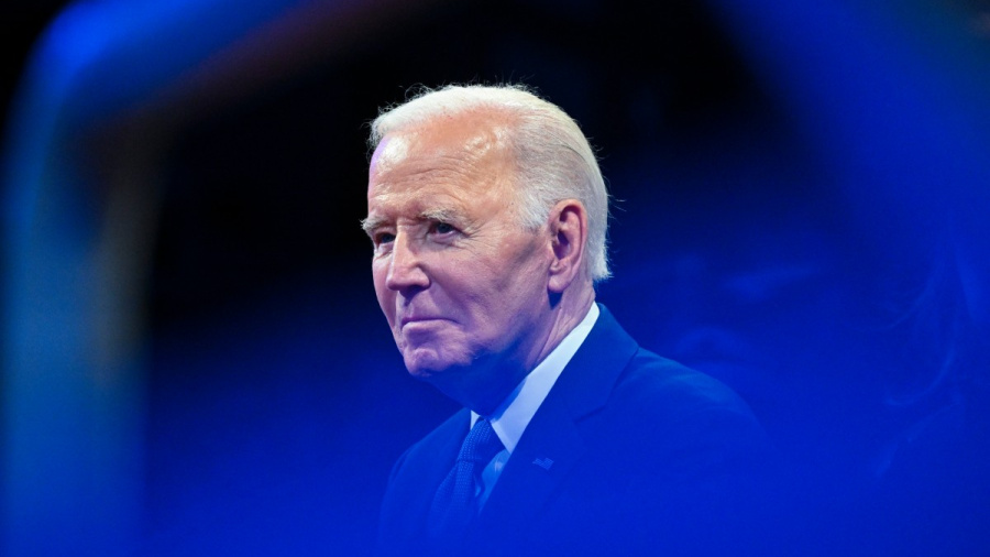 Selon Trump, le cancer de Biden était connu depuis longtemps