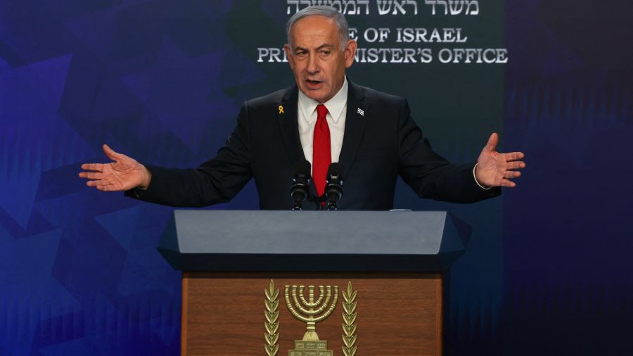 Israël: Netanyahou affirme que le nouveau chef du Shin Bet doit être nommé «le plus vite possible»
