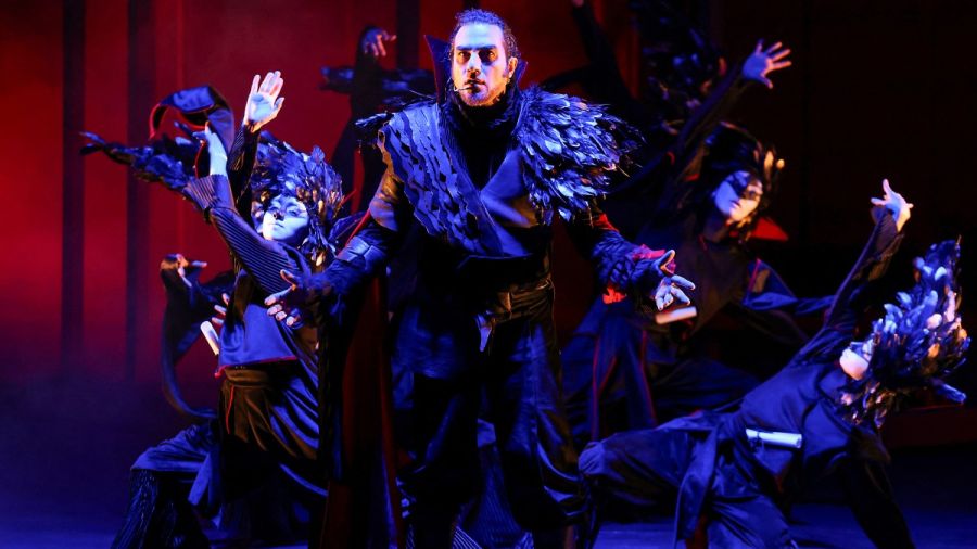 Shakespeare secoue Téhéran: Le «Roi Lear» en version rock