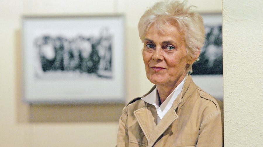 Marie-Laure de Decker, l’œil rebelle du photojournalisme engagé