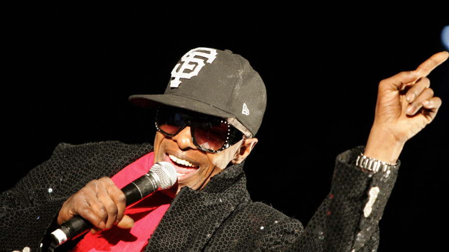 Sly Stone, génie du funk, s’éteint à 82 ans