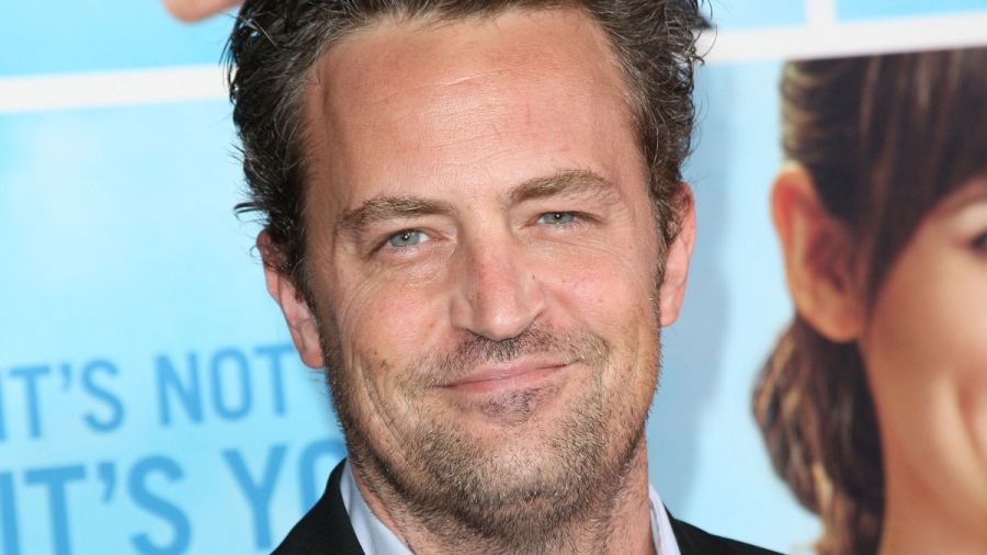 Le médecin principal plaide coupable pour l'overdose de Matthew Perry