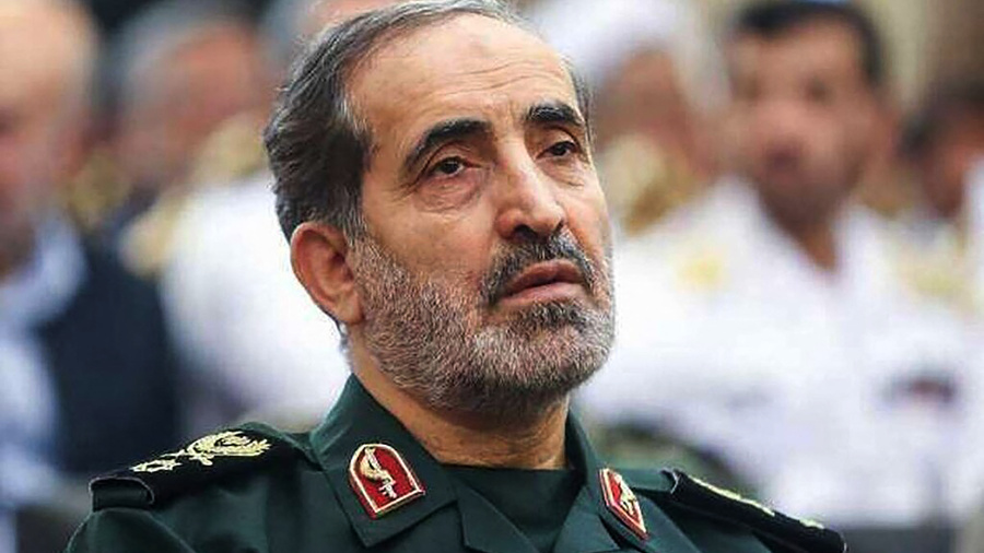 Téhéran confirme la mort d'un commandant des Pasdarans, blessé lors de frappes israéliennes