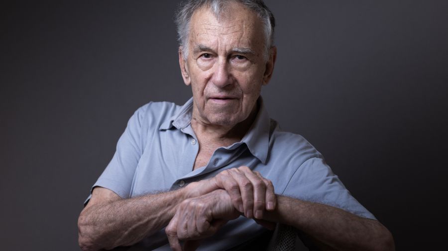 Yvon Lambert: du marché de l’art aux livres rares
