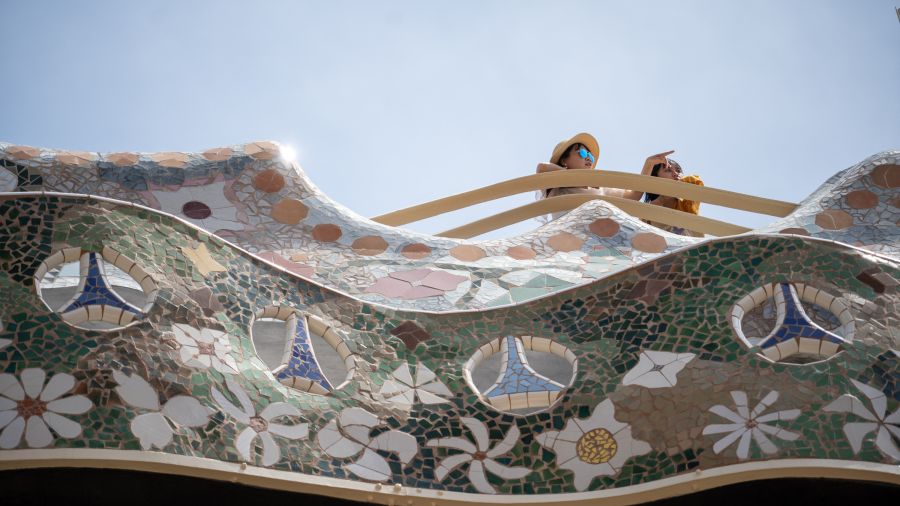 La Casa Batlló dévoile son visage d’origine restauré