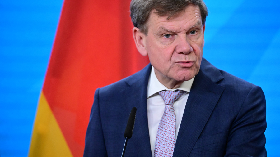 Berlin accuse Moscou de vouloir imposer la «capitulation» de Kiev