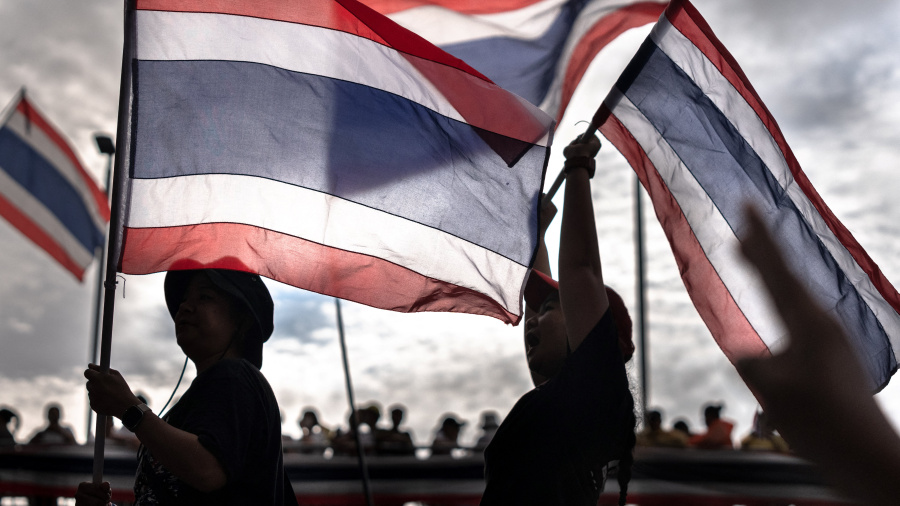 La Thaïlande se prépare pour un troisième Premier ministre en trois jours