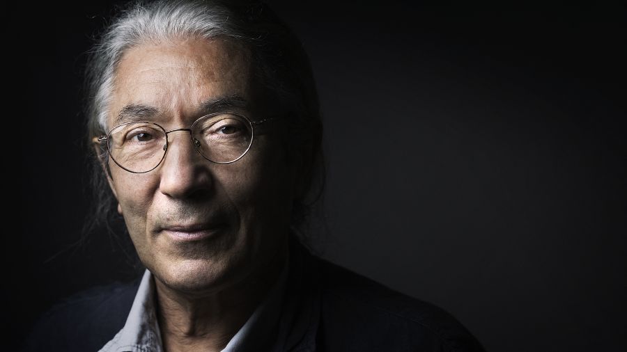 L’écrivain Boualem Sansal gracié après un an de crise diplomatique